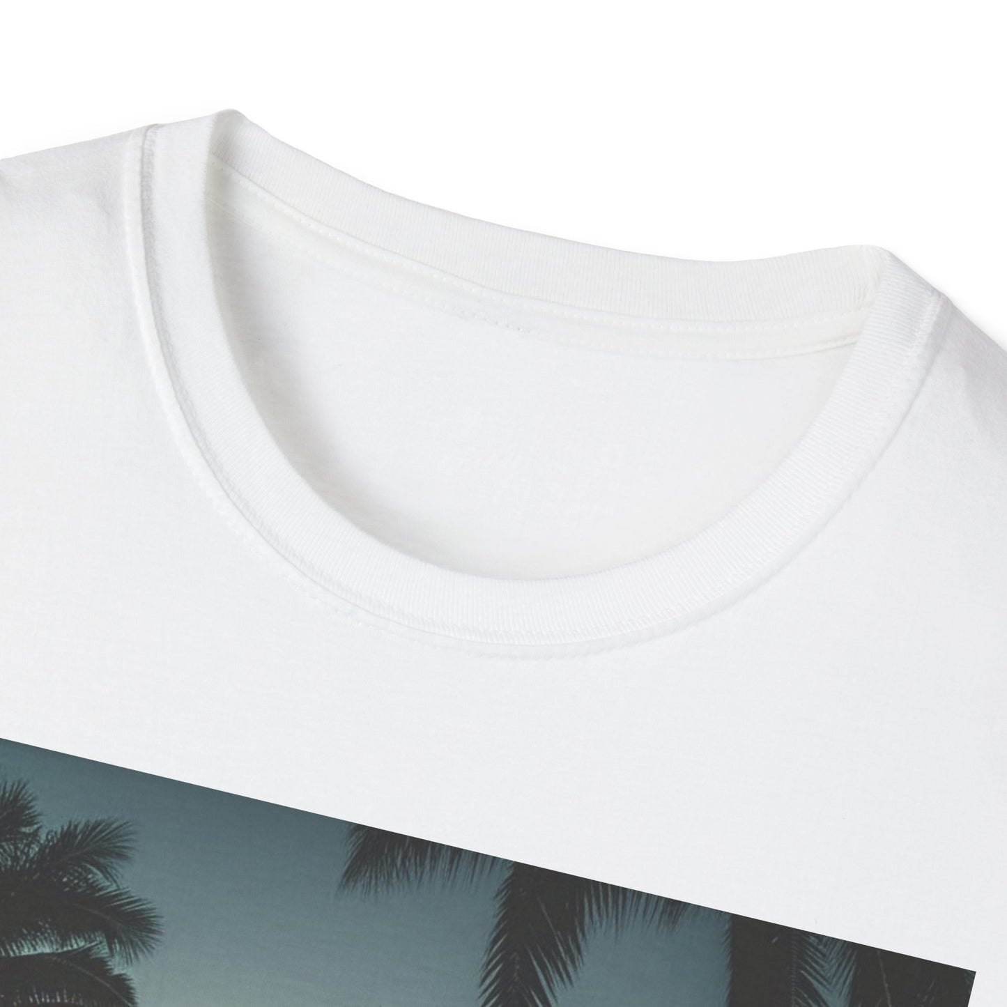 Good Vibes Only Unisex T-Shirt, Positive Quote Tee, Graphic Tee for Men and Women, Inspirational Shirt, Casual Top