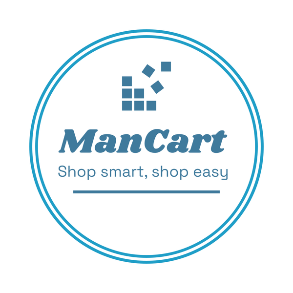 mancart